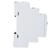 Signaallamp LK-712 Y 1xLED geel,Un=130÷260V Wisselstroom/gelijkstroom