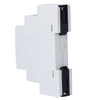 Signaallamp LK-712 Y 1xLED geel,Un=130÷260V Wisselstroom/gelijkstroom