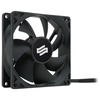 SilentiumPC additional fan Zephyr 92 / 92mm fan / ultra-quiet 13.9 dBA
