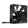 SilentiumPC additional fan Zephyr 92 / 92mm fan / ultra-quiet 13.9 dBA