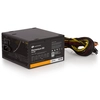 SilentiumPC power supply 450W / Elementum E2 / 120mm fan / Akt.PFC / 80PLUS EU / Bulk packaging