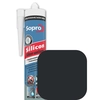 Silicone sanitaire noir Sopro 90 310 ml