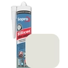 Silicone sanitaire Sopro gris clair 16 310 ml