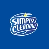 Simply Cleaning Glasreiniger mit Lavendelduft 500 ml