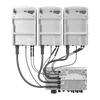 Sinergia SE100K dell'Inverter SolarEdge