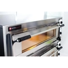 Single-chamber electric pizza oven | 6x35 | ONE 6 XL