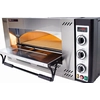 Single chamber gas oven for pizza | 6x35 | GASR6 XL