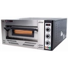 Single chamber gas oven for pizza | 6x35 | GASR6 XL