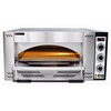 Single chamber gas oven for pizza | 6x35 | GASR6 XL / L