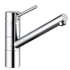 Single-lever kitchen faucet KLUDI SCOPE DN 10 339300575