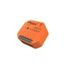 SINGLE Wi-Fi RELAY 230V WITH SWITCH ENERGY FOX NETWORK PARAMETERS MONITORING FUNCTION