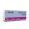 Siniat Nida Silent A tipo gipso kartonas 2600x1200x12,5mm