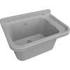 SINK SINK HOUSEHOLD SINK GRAY 50