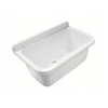 SINK SINK HOUSEHOLD SINK WHITE 55