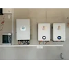 Sistem de baterii BMS de stocare a energiei 5kWh