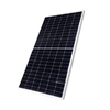 Sistem fotovoltaic 5kW, invertor trifazat On Grid WiFi si 11 panouri Canadian Solar, 144 celule, 455W