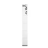 SISTEMA DI ACCUMULO DI ENERGIA RESIDENZIALE WALLERGY ALL-IN-ONE (ALTA TENSIONE) RESS-3A-15.2-H2-8K