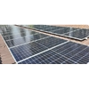 Sistema fotovoltaico 10.9KWp On-Grid-trifásico
