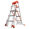 Sistemas de escaleras Little Giant SELECCIONE PASO 5-8 con AirDeck, 2.3м