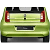 SKODA CITIGO - Buză spoiler cromat