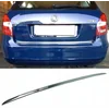 Skoda FABIA II Kombi FASCIA CROMATA FALDA CROMATA