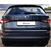 SKODA KODIAQ - CHROME JUOSTĖ Chromuota ant liuko