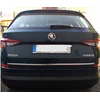 SKODA KODIAQ - FASCIA CROMATA Cromata sul portellone