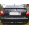 Skoda OCTAVIA II HB Berlina - FASCIA CROMATA SULLA PATTA