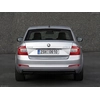 Skoda OCTAVIA III HB Sedan - CHROME STRIP OP DE LATCH