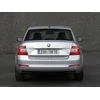 Skoda OCTAVIA III HB Sedan - CHROME STRIP OP DE LATCH