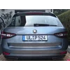 SKODA SUPERB iV Kombi CHROME STRIP Couvercle Coffre