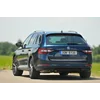 SKODA SUPERB iV Kombi KROMIRANA TRAKA Poklopac Prt