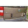 Skoda YETI II FL 14- CHROME JUOSTAS Chromuotas liukas