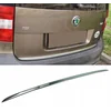 Skoda YETI II FL 14- CHROME STRIP Escotilha cromada