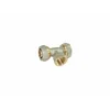 Skruet tee GW 20mm*1/2" Online