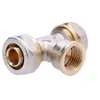 Skruv tee GW 20mm*1/2" Online