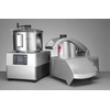 Slicer, multi-functional machine CK-35V | Sammic