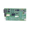 SMA I/O Interface for STP 50-40