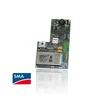 SMA Piggy-Back bluetooth interface