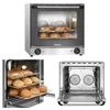 Small Convection Oven for Casseroles 4-Poziomowy Bartscher At90-St 120879