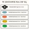 SMART set za fugiranje 2mm na 5m2 (1)