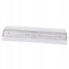 smartLED Βιομηχανικό LED γραμμικό φωτιστικό Highbay 100W 17000LM 5000K OSRAM