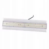 smartLED Βιομηχανικό LED γραμμικό φωτιστικό Highbay 100W 17000LM 5000K OSRAM