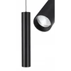 smartLED LED Spot hanglamp 12W voor magneetrail Lichtkleur: Warm wit