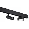 SmartLED LED Track Spot 12W magnetic Culoare luminii: Alb cald