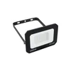 SMD LED floodlight ASTON LED 20W BLACK NW