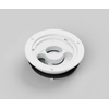 SMILEY valve 2.0 + DOUBLE ROUND cover (dia.230 mm)