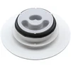 SMILEY valve 2.0 with round cover 230 mm - high quality and durability