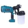 SNOERLOZE SPUITGENERATOR DED7057 DEDRA SAS+ALL 0,7L/MIN, VISCOSITEIT 60 DIN-S, NOZZLES 2.0-2.5MM, 900ML