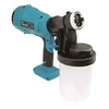 SNOERLOZE SPUITGENERATOR DED7057 DEDRA SAS+ALL 0,7L/MIN, VISCOSITEIT 60 DIN-S, NOZZLES 2.0-2.5MM, 900ML